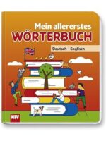 Mein allererstes Wörterbuch