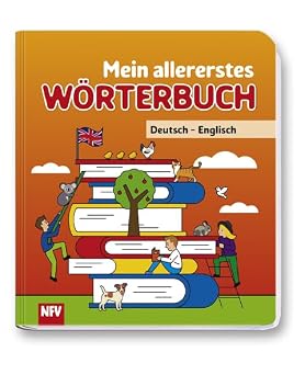 Mein allererstes Wörterbuch