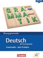 Übungsgrammatik: kein Problem