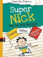 Super Nick - Nur für Voll-Checker!