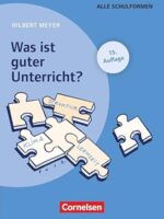 Was ist guter Unterricht?