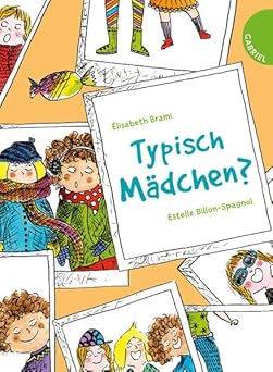 Typisch Mädchen?