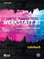 Werkstatt: Lehrbuch B1