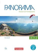 Panorama in Teilbanden A1.2 Kursbuch