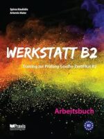 Werkstatt B2 - Arbeitsbuch