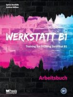 Werkstatt: Arbeitsbuch B1