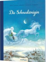 Die Schneekönigin