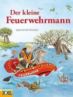 Der kleine Feuerwehrmann