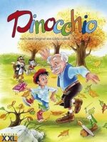 Pinocchio: nach dem Original von Carlo Collodi