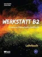 Werkstatt B2 - Lehrbuch