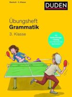 Übungsheft - Grammatik 3.Klasse