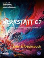 Werkstatt C1: Lehr- & Arbeitsbuch