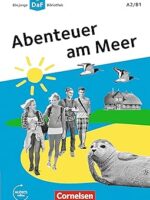 Abenteuer am Meer, A2/B1