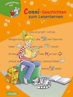 Conni-Geschichten zum Lesenlernen
