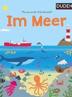 Meine erste Wörterwelt. Im Meer