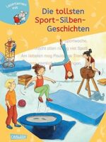 Die tollsten Sport-Silben-Geschichten