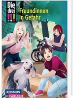 Freundinnen in Gefahr