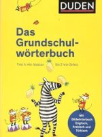 Duden - Das Grundschulwörterbuch