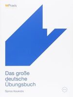 Das große deutsche Übungsbuch