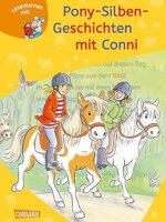 Pony-Silben-Geschichten mit Conni