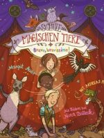 Bravo, bravissimo!: Die Schule der magischen Tiere 13