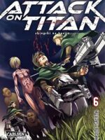 Attack on Titan 06