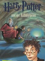 Harry Potter And The Half-Blood Prince