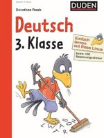 Rabe Linus: Deutsch 3. Klasse