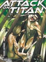 Attack on Titan 07