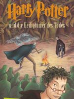 Harry Potter und die Heiligtümer des Todes