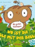 Wo ist die Eule mit der Beule?