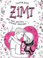 Zimt – Auf den ersten Sprung verliebt: Staffel 2