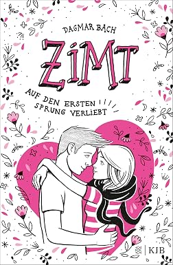 Zimt – Auf den ersten Sprung verliebt: Staffel 2