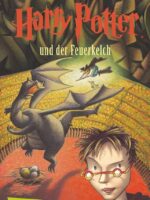 Harry Potter und der Feuerkelch