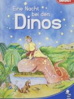 Eine Nacht bei den Dinos