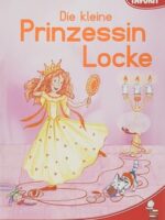 Die kleine Prinzessin Locke