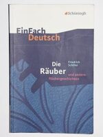 Die Räuber.