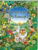 Wunderwelt Dschungel