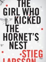 The Girl Who Kicked the Hornet's Nest (Vintage Crime/Black Lizard)