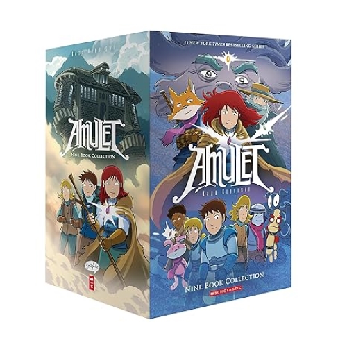 Amulet