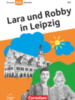 Lara und Robby in Leipzig A2