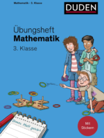 Übungsheft Mathematik - 3. Klasse