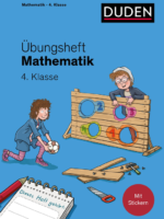 Übungsheft Mathematik - 4. Klasse