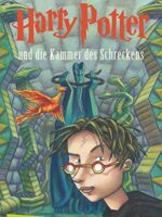 Harry Potter und die Kammer des Schreckens