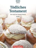 Tödliches Testament A2/B1
