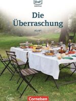 Die Überraschung  A2/B1
