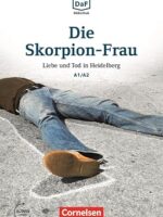 Die Skorpion-Frau A1/A2