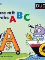 Fahre mit durchs Abc