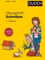 Übungsheft - Schreiben 1. Klasse