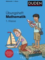 Übungsheft Mathematik 1- Klasse